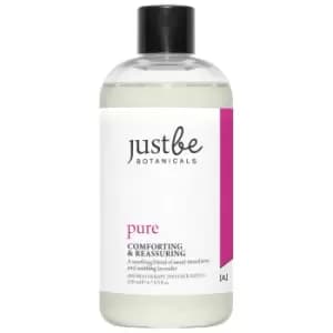 Wax Lyrical JustBe Botanicals Pure Reed Diffuser Refill 200ml