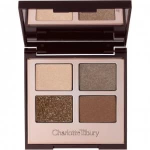 Charlotte Tilbury Luxury Palette - The Golden Goddess
