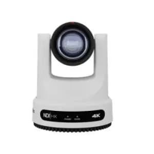 PTZOptics Move 4K 12X (White)