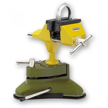 Proxxon FMS 75 Precision Vacuum Vice - 28602