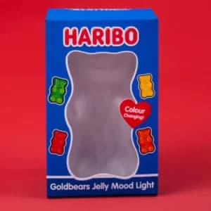Haribo Bear Jelly Mood Light