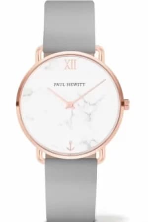 Ladies Paul Hewitt Miss Ocean Line Watch PH-M-R-M-31S