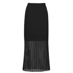 Hugo Shoree Skirt - Black