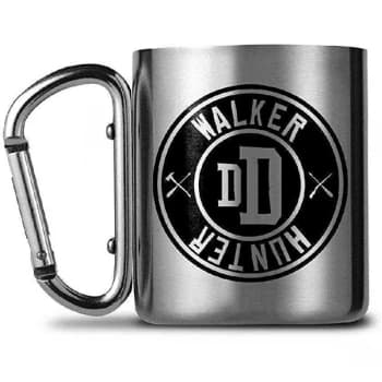The Walking Dead - Walker Hunter Carbina Mug
