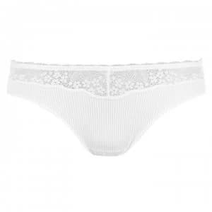 Triumph Modern Feel Tai Briefs - Vanille 00GT