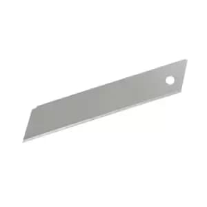 Silverline Snap-Off Blades 10pk - 25mm