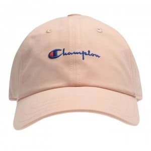 Champion Logo Cap - Pink