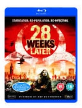28 Weeks Later