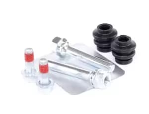 QUICK BRAKE Guide Sleeve Kit, brake caliper TOYOTA 113-1380X