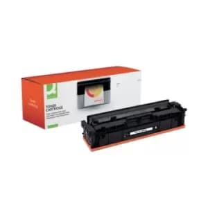 Q-Connect HP 216A Black Laser Toner Ink Cartridge