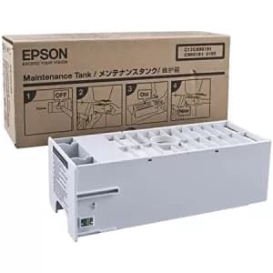 Epson C12C890191 Maintenance Tank
