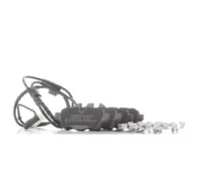 RIDEX Brake pad set MINI 402B1338 6778327,34216772894,34216778325 34216778326,34216778327