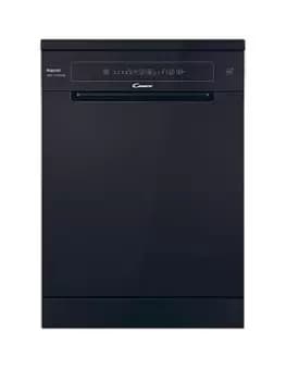 Candy CF3E9L0B-80 Freestanding Dishwasher