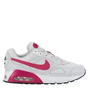 Nike Air Max Ivo Girls Trainers - White