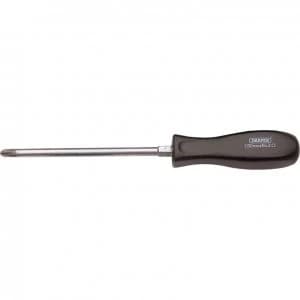 Draper Mechanics Pozi Screwdriver PZ3 150mm