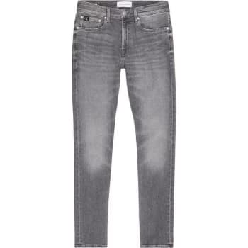 Calvin Klein Jeans Calvin Klein Skinny Jeans - Denim Grey 1BZ
