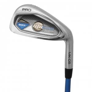 Masters Golf Iron Junior - Blu 61in-155cm