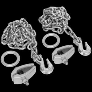 Sealey Chain Clamp Kit