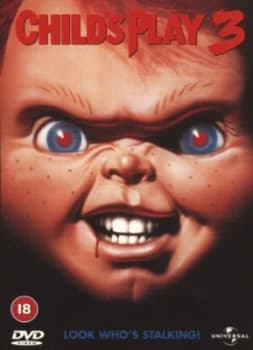 Childs Play 3 - DVD