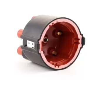 Bosch Distributor Cap 1 235 522 405 VW,AUDI,Transporter IV Bus (70B, 70C, 7DB, 7DK, 70J, 70K, 7DC, 7DJ)