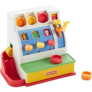 Fisher Price Fisher-Price Cash Register