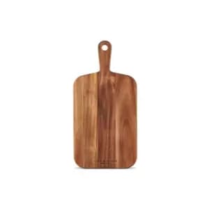 Cole & Mason Barkway Acacia Small Board with Handle