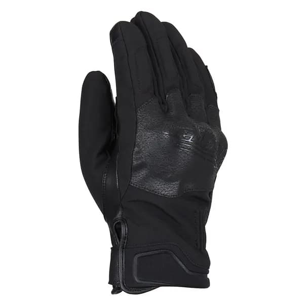 Furygan Charly D3O Gloves Black Size L