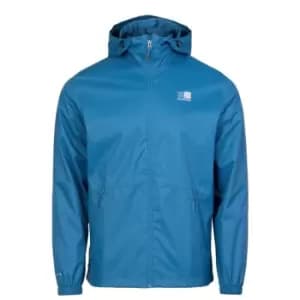 Karrimor Sierra Hooded Jacket Mens - Blue