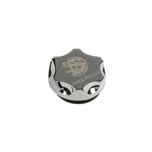 Bitspower Premium Sealing Plug 14 - Shiny Silver