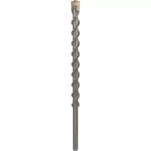 Bosch SPEED X SDS Max Masonry Drill Bit 30mm 520mm Pack of 1