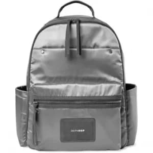 Skip-Hop Skylar Backpack (Grey)