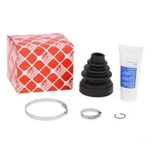 FEBI BILSTEIN CV Boot OPEL,VAUXHALL 29571 01603004,01603230,1603004 CV Joint Gaiter,CV Joint Boot,Bellow, drive shaft 1603230,026073421,026094870