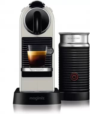 Magimix Nespresso Citiz 11318 Coffee Maker