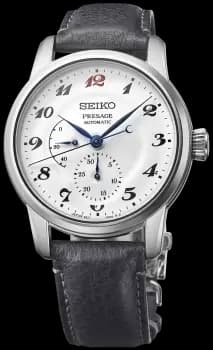 Seiko Presage Watch Laurel 110th Anniversary Limited Edition