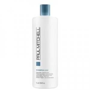 Paul Mitchell Original Shampoo One 1000mi