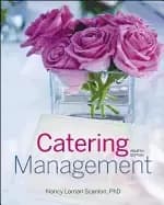 catering management