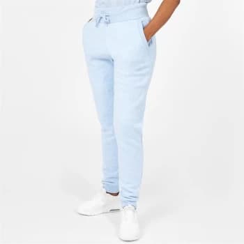 USA Pro Classic Joggers - Blue Marl