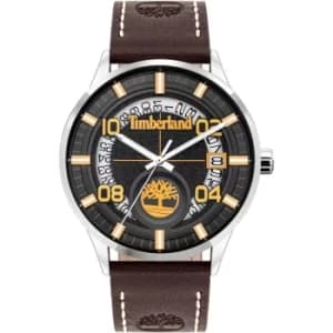 Mens Timberland Shackford-Z Watch