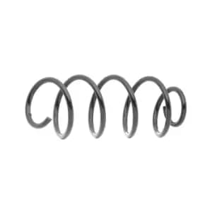 MONROE Coil spring VW,SKODA SP4262 6R0411105C Suspension spring,Springs,Coil springs,Coil spring suspension,Suspension springs