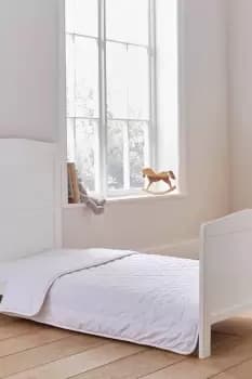 'Wool 4 Tog' Duvet Cot Bed
