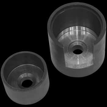 Sealey Front Control Arm Bush Tool for Ford Transit Vans