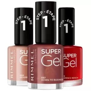 Rimmel London SuperGel Basic B