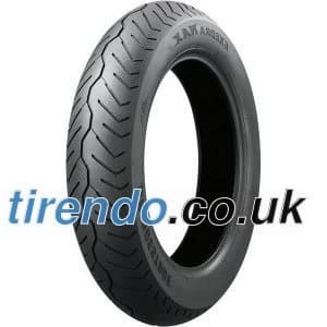 Bridgestone E-Max F 110/90-18 TL 61H M/C, Front wheel