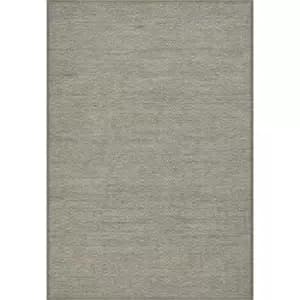 San Rocco 89003 3002 160cm x 230cm Rectangle - Black and Multicoloured