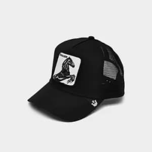 Goorin Bros. The Stallion Trucker Hat