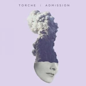 Admission by Torche CD Album