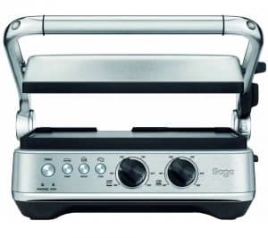 Sage BBQ & Press SGR700BSS Grill