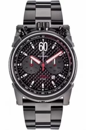 CT Scuderia Bullet Head Carbon Fiber Watch CWEI00419