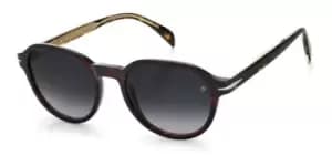 David Beckham Sunglasses DB 1044/S 086/9O