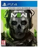 Call of Duty Modern Warfare II PS4 Game